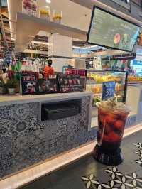 Food เดอะมอลล์งามวงศ์วาน