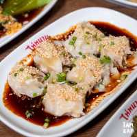 ร้านไห่หนาน ข้าวมันไก่เจ้าอร่อย