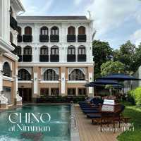 CHINO at Nimman Luxury Boutique Hotel 