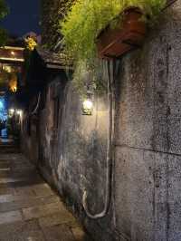 深圳旅行甘坑古鎮：歷史文化與美食