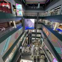ศูนย์การค้า MBK Center