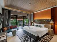 Grand Mercure Khaolak Bangsak พักเต็ม100%
