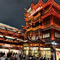 上海の夜景を一度は見に行こう！