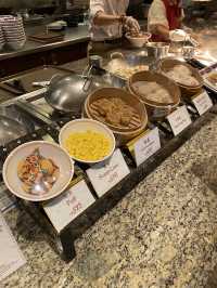 【香港】Royal Banquet Hallで中華料理を食す