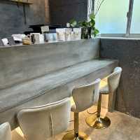 【大阪・中崎町】世界三代紅茶を堪能できるパフェ「紅茶美人 Tea Beauty」