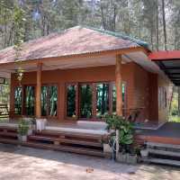 Relax De Tuwah Beach Resort
