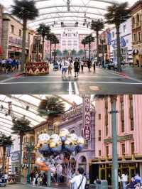 พาตะลุยเที่ยว Universal Studio Beijing 🏰🎢🇨🇳