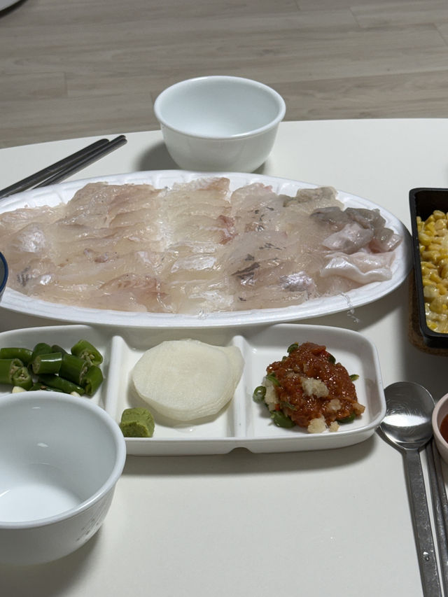 눈 올때 꼭 가야하는 곳! 빙벽이 있는 달리온
