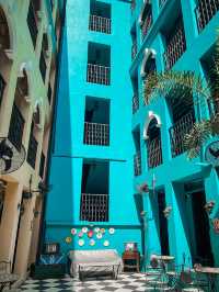 The Quba Boutique Hotel Pattaya