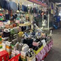 【シェムリアップ】カンボジアのお土産を買うならここ！🇰🇭