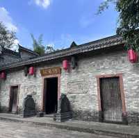 ［深圳］探索鳳凰谷 古建築與文化的完美交融