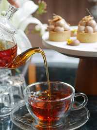 ไปจิบชายามบ่ายกัน 🫖Chocolatier's Tea Time 