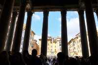 Pantheon Rome