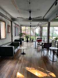  A Tranquil Retreat at GalileOasis Boutique Hotel 