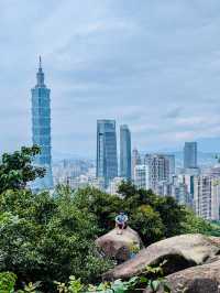 Hike to Elephant Mountain