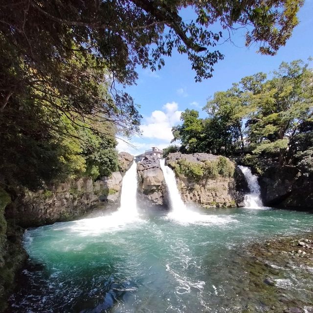 【静岡】アウトレットだけじゃない！御殿場の観光スポット♡