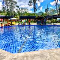 Betong Hot Spring 