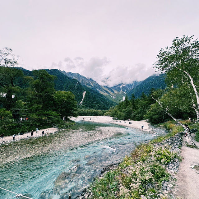 秋天行山好去處 —上地高