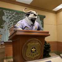 上海必去景點！上海迪士尼樂園 - 獨有的Zootopia園區！