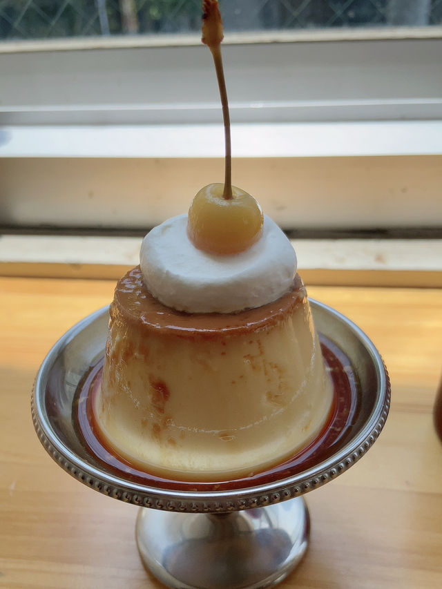 【福岡・薬院】おいしいデザート、ランチも食べれる素敵なお店