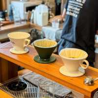  Couple Coffee Roastery