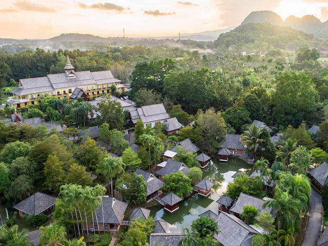 Phowadol Resort and Spa,Chiang Rai