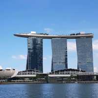 Romantic Singapore Getaway 💕