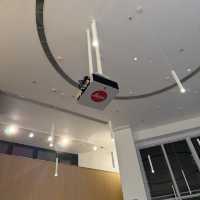 超打卡Gallery 風格 Leica cafe 