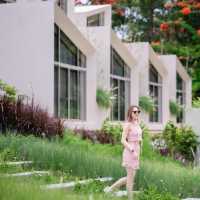 🌳โรงแรม 5 ดาว เขาใหญ่ เปิดใหม่ สไตล์ Luxury Cozy 