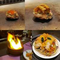 佐敦隱世鐵板燒餐廳😋