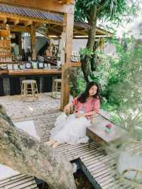 ใครขายไข่ไก่ Egg Sell by Who - Art & Craft Cafe’ 