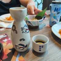 滿分放題 御滿屋