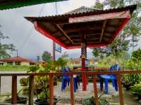 Camping Ground Sibolangit