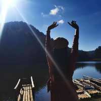 ปางอุ๋ง สวิตเซอร์แลนด์เมืองไทยที่ต้องไปสัมผัส