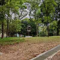 ASEAN Sculpture Garden