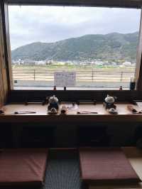 ร้านเทมปุระในดวงใจ Maikohan Arashiyama 🍤
