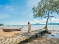 ที่พักภูเก็ต แหลมพันวา รายล้อมไปด้วยธรรมชาติ