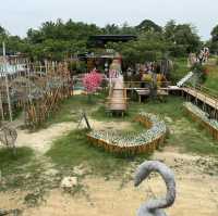 Snap-Worthy Scenery: Exploring the Beauty of Paina Nara!