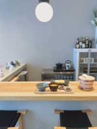 【京都/北野白梅町】全国厳選のごはんのお供を堪能できるランチ😍🍚✨