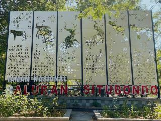 Baluran National Park