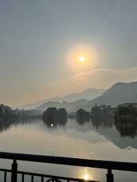 Morning SAPA