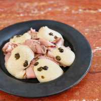 Culinary Delight at Somma Bar