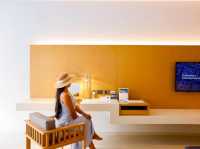 Ace of Hua Hin Resort รีสอร์ทหรูริมทะเลหัวหิน