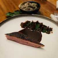 🇹🇭🇳🇴LØYROM-ร้านอาหาร Fine dining สไตล์ Nordic