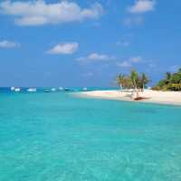 🇲🇻 Maldives 4 Days 3 Nights งบไม่เกิน 25,000 บาท