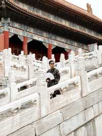 THE FORBIDDEN CITY - Beijing, China
