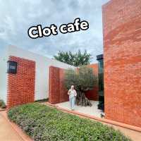 CLOT cafe’ นครศรีธรรมราช