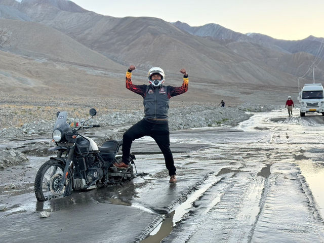 จะมากี่รอบก็วิวสวยยยไปหมด | Leh Ladakh🇮🇳
