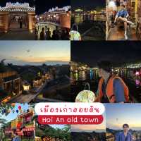 Plan เที่ยวเวียดนาม,ดานัง-บานาฮิลล์-ฮอยอัน🇻🇳