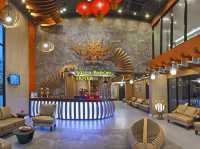 Villa Baron Hotel